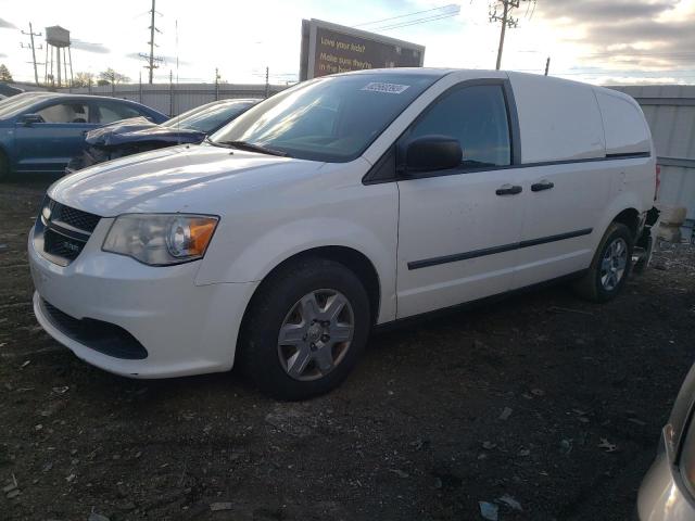 2014 Ram 1500 Classic Tradesman