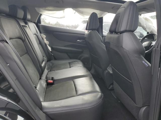 2023 NISSAN ARIYA EVOL JN1BF0BAXPM410548