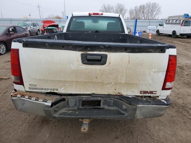 2009 GMC Sierra C1500 VIN: 1GTEC14X39Z237312 Lot: 37006944