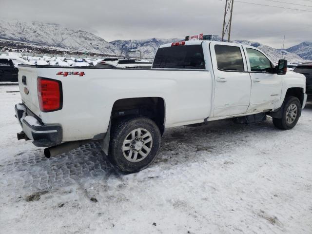 1GC4KZEY1JF277981 | 2018 CHEVROLET SILVERADO