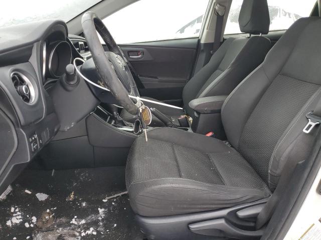 2017 TOYOTA COROLLA IM - JTNKARJE7HJ543805