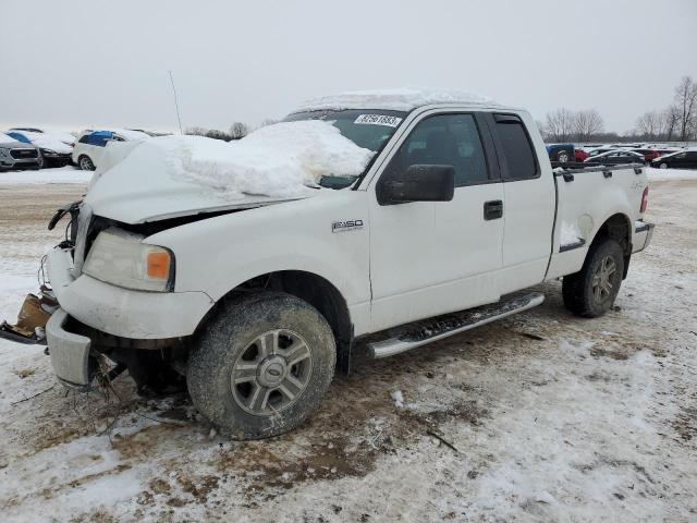 2007 Ford F-150 