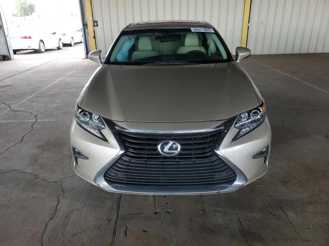 JTHBK1GG4G2216328 | 2016 LEXUS ES 350