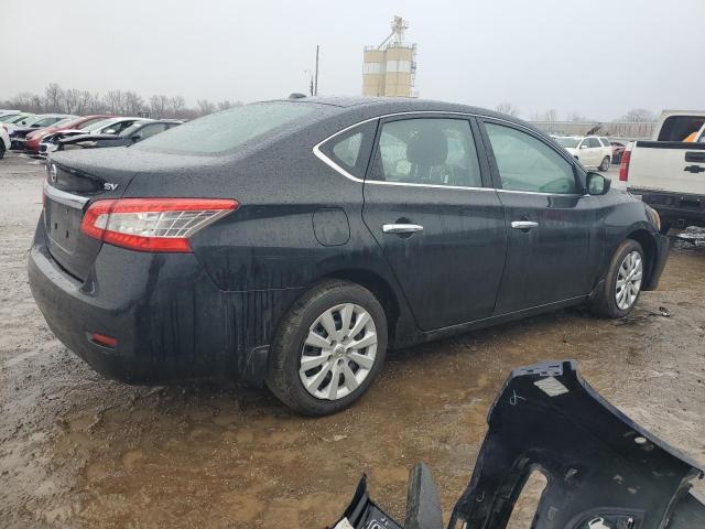 Vin: 3n1ab7ap4fy223131, lot: 39761514, nissan sentra s 20153