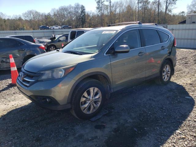Vin: 5j6rm4h70cl023246, lot: 82719323, honda crv exl 2012 img_1