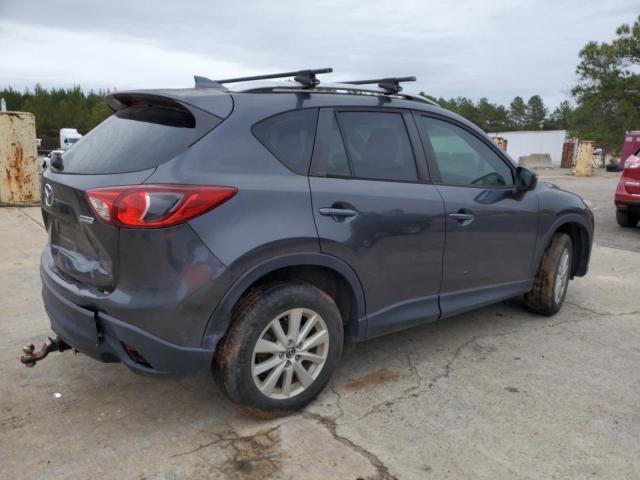 JM3KE4BY9G0670488 | 2016 MAZDA CX-5 SPORT