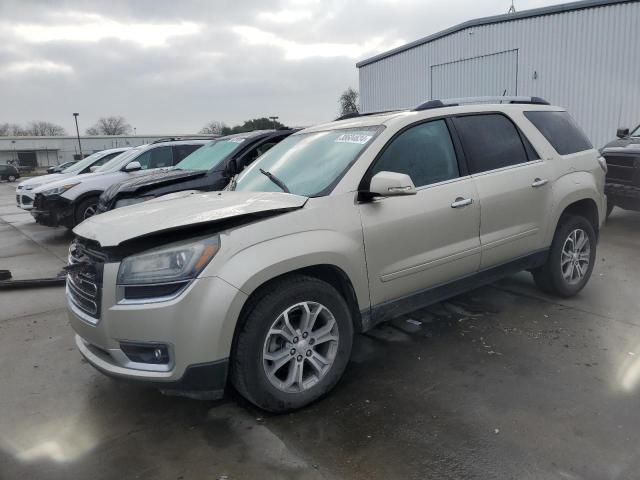 1GKKRRKDXFJ204539 | 2015 GMC ACADIA SLT