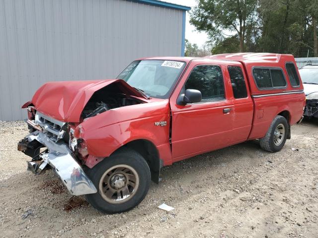 1999 Ford Ranger 