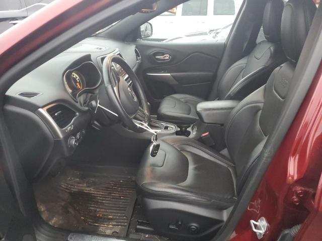 2020 JEEP CHEROKEE 1C4PJMDNXLD541482