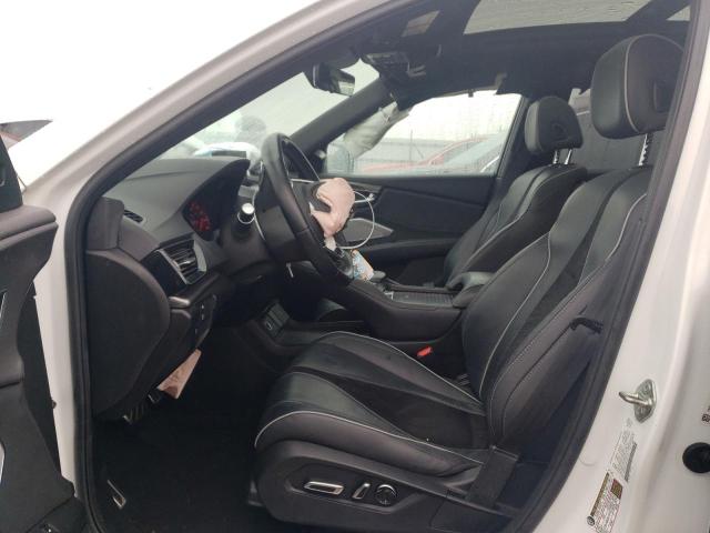 2021 ACURA RDX A-SPEC - 5J8TC2H61ML011653