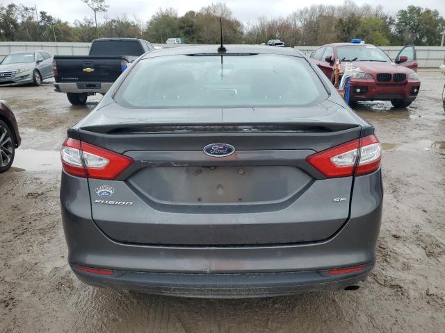 3FA6P0H74GR311616 | 2016 Ford fusion se