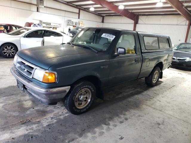 1996 Ford Ranger 