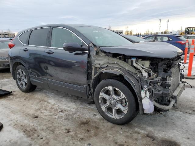 2019 Honda Cr-V Exl VIN: 2HKRW2H85KH125979 Lot: 40548104