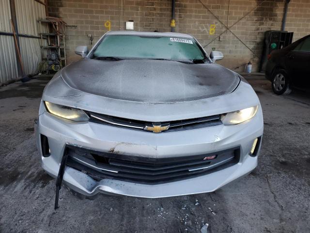 1G1FB1RS7G0122159 | 2016 CHEVROLET CAMARO LT