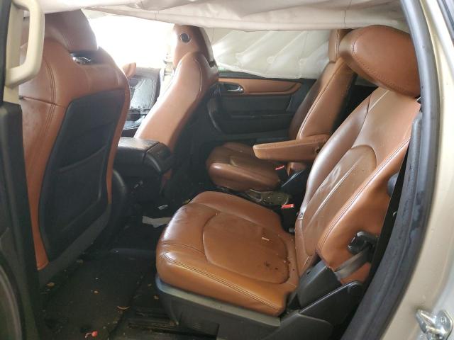 2017 CHEVROLET TRAVERSE L - 1GNKRHKDXHJ156394