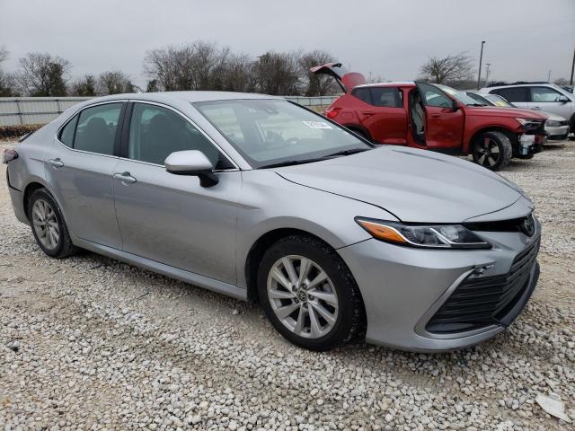 2022 TOYOTA CAMRY LE - 4T1C11AK5NU656304