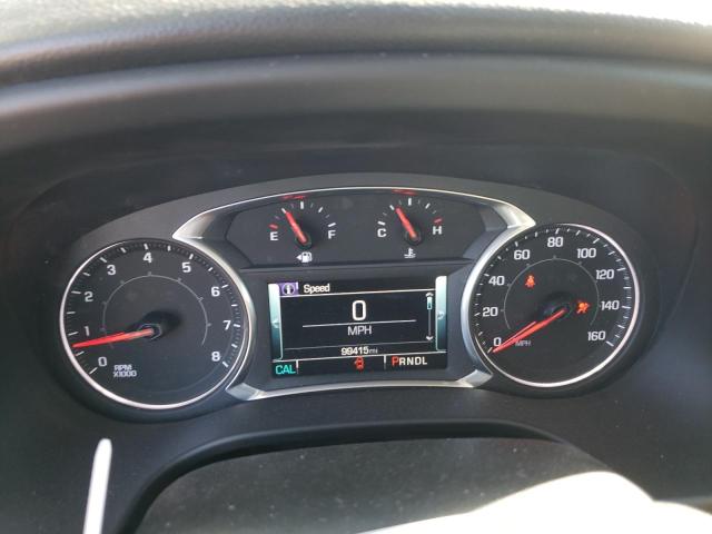 2018 GMC ACADIA SLT 1GKKNMLS9JZ163844