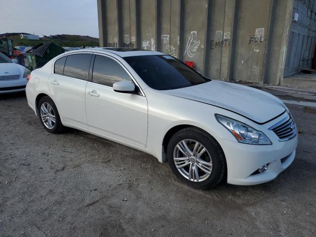 JN1CV6AR7DM350242 | 2013 Infiniti g37