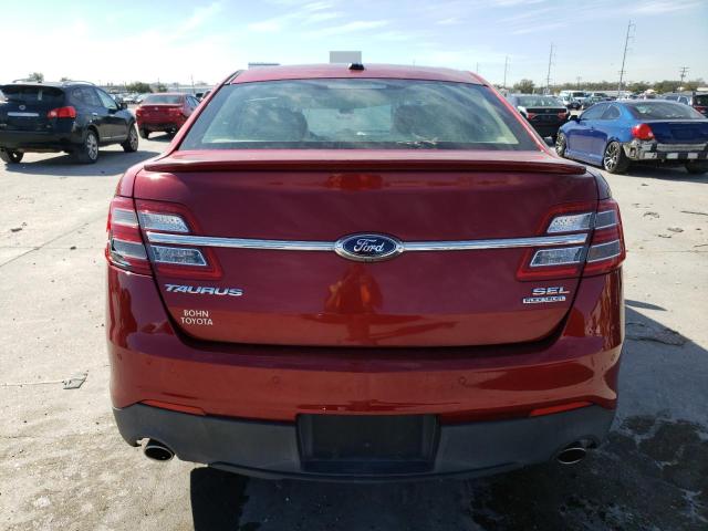 2014 Ford Taurus Sel VIN: 1FAHP2E86EG112847 Lot: 37765294