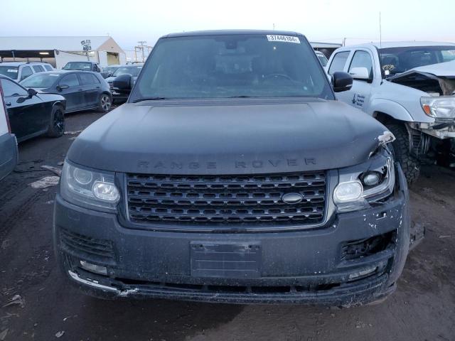 SALGS3TF8EA179876 | 2014 LAND ROVER RANGE ROVE