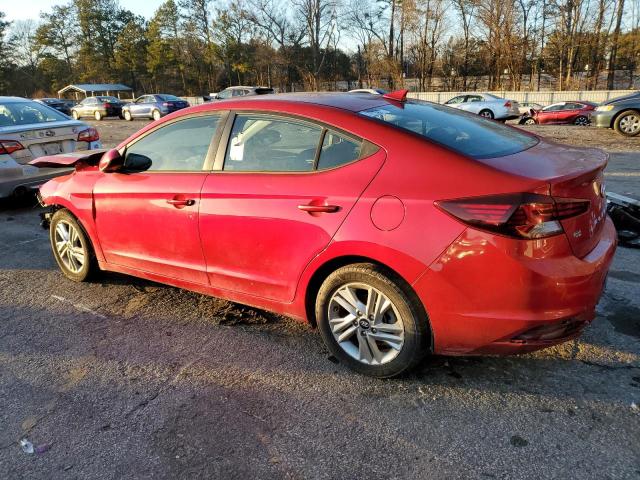 5NPD84LF7LH556797 | 2020 HYUNDAI ELANTRA SE