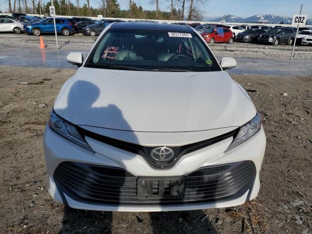 4T1BZ1HK2JU004132 | 2018 TOYOTA CAMRY XSE