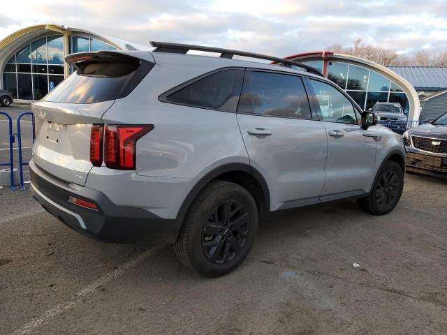 2023 KIA SORENTO S - 5XYRLDLC3PG236965