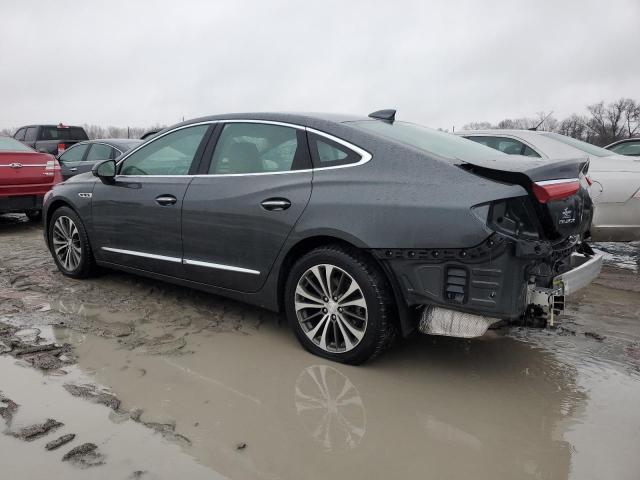 1G4ZP5SS7HU172783 | 2017 BUICK LACROSSE E