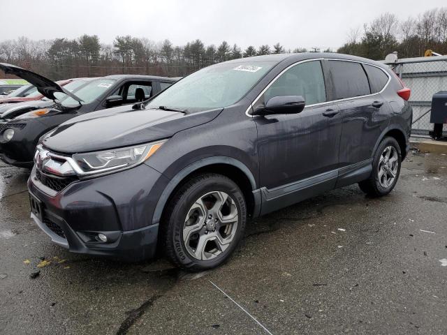 2HKRW2H51HH635678 | 2017 HONDA CR-V EX