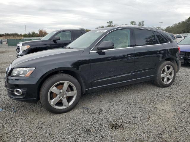 2011 Audi Q5 Premium Plus