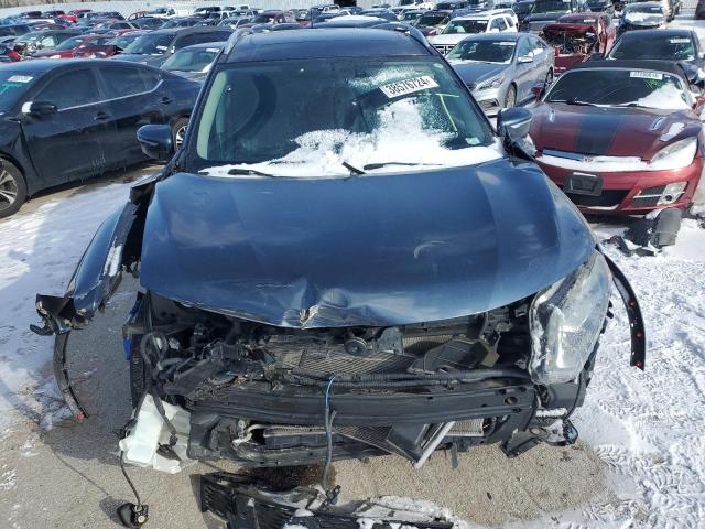 5N1AT2MVXEC858655 | 2014 NISSAN ROGUE S