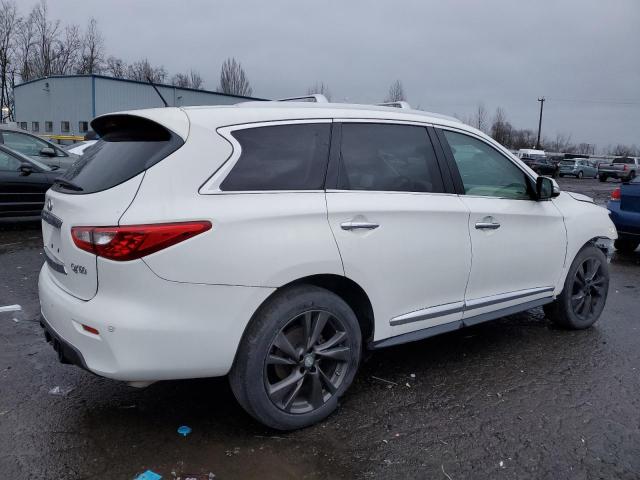 5N1AL0MM1EC542329 | 2014 INFINITI QX60