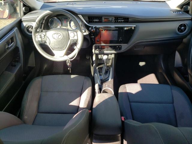 5YFBURHE3JP844218 | 2018 TOYOTA COROLLA LE