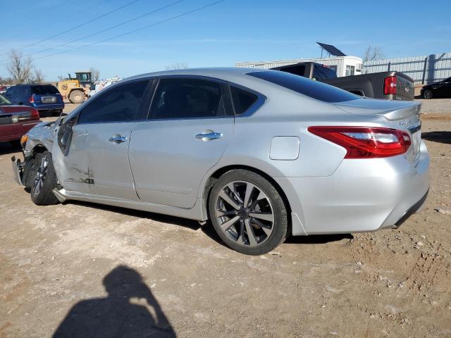 1N4AL3AP4GC109486 | 2016 NISSAN ALTIMA 2.5