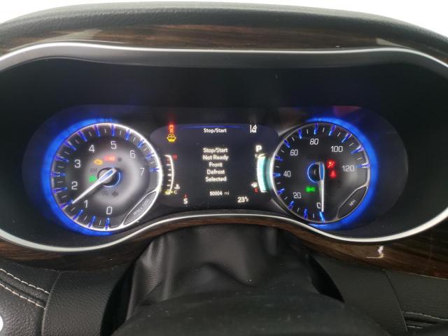 2022 CHRYSLER PACIFICA L - 2C4RC1GG9NR157921