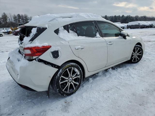 4S3GTAU68H3740464 | 2017 SUBARU IMPREZA LI