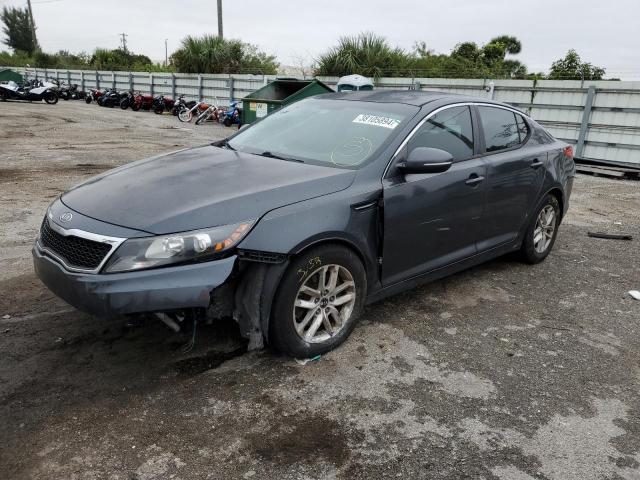 2011 Kia Optima LX