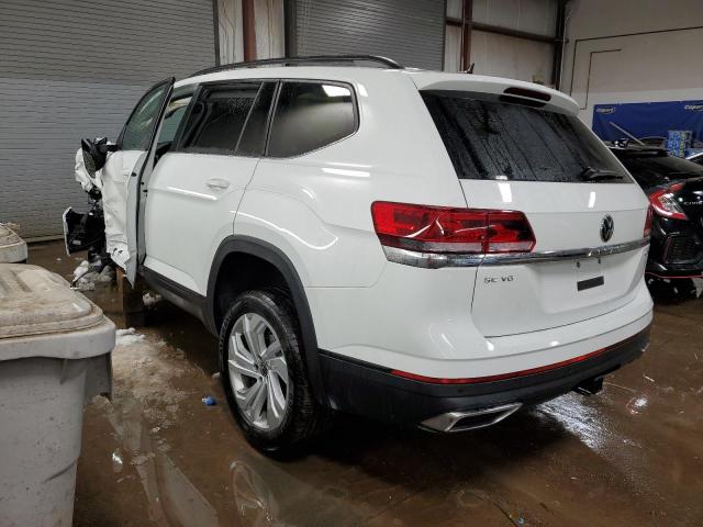 1V2KR2CA5PC541115 | 2023 VOLKSWAGEN ATLAS SE