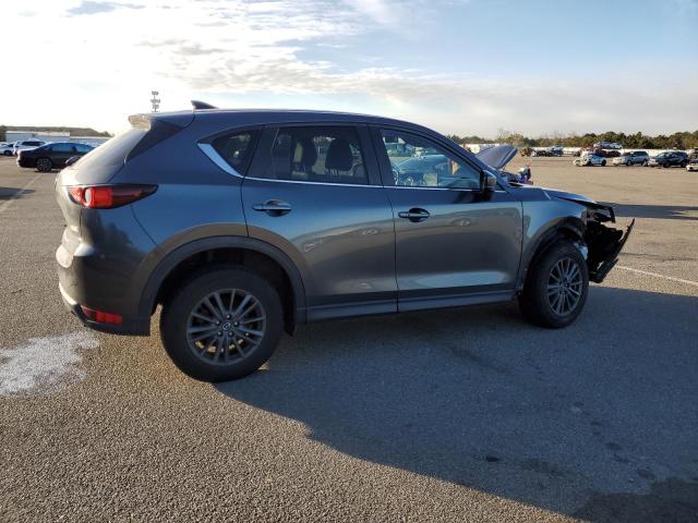 JM3KFBCM0K0566199 | 2019 MAZDA CX-5 TOURI