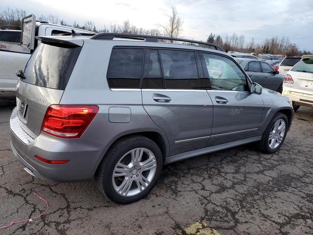 2015 MERCEDES-BENZ GLK 250 BL - WDCGG0EB9FG424341
