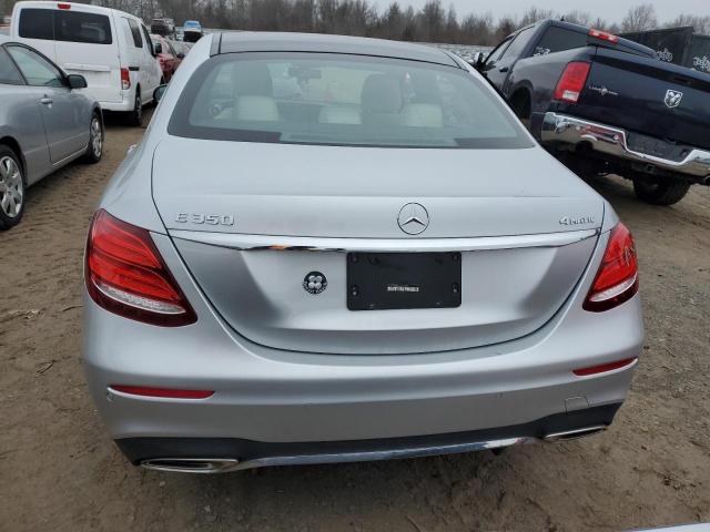 W1KZF8EB4LA818222 2020 MERCEDES-BENZ E-CLASS, photo no. 6