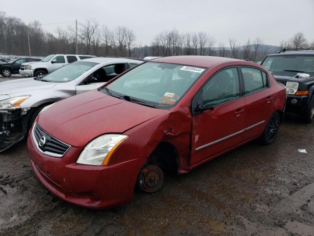 2010 Nissan Sentra 2.0