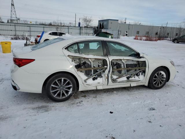 2018 Acura Tlx Tech VIN: 19UUB1F54JA800267 Lot: 38736264