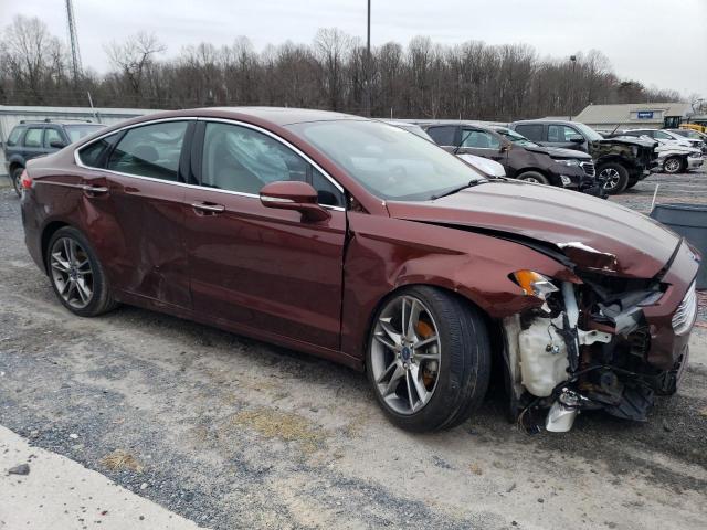 3FA6P0K96FR236734 | 2015 FORD FUSION TIT