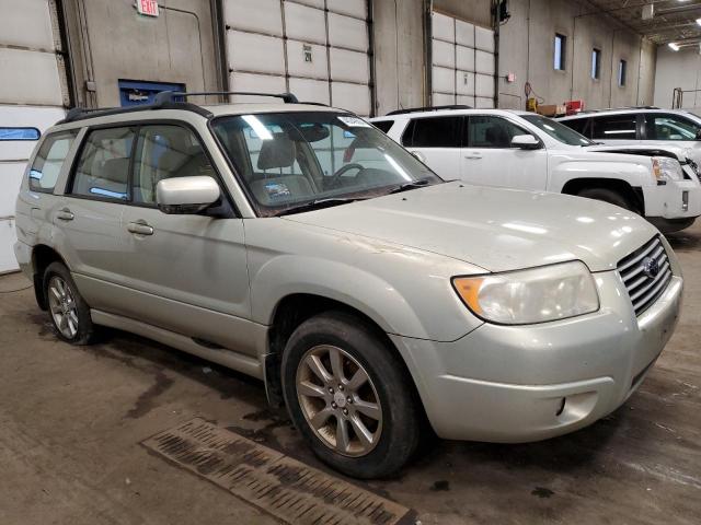 2006 Subaru Forester 2.5X Premium VIN: JF1SG65686G709804 Lot: 40240604