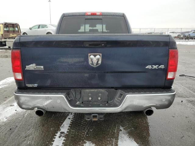 2016 RAM 1500 SLT - 3C6RR7LTXGG232940