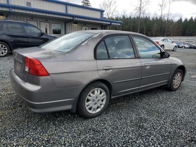 2004 Honda Civic - Image 3