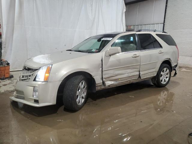 2009 Cadillac SRX 