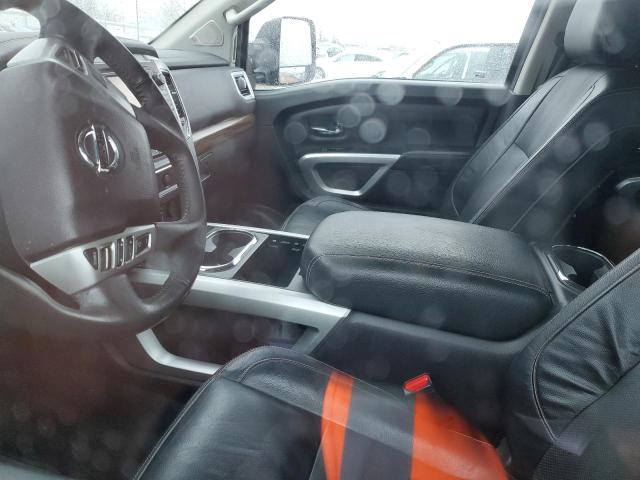 2017 NISSAN TITAN XD 1N6BA1F42HN516460