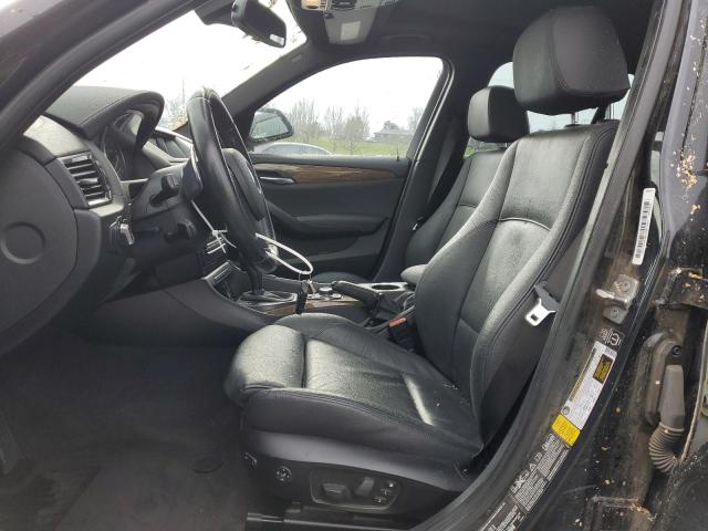 2015 BMW X1 XDRIVE3 WBAVM5C53FVV94090